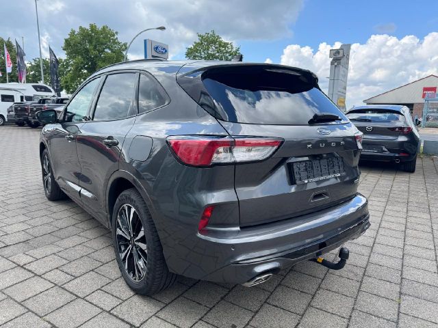 Ford Kuga 2.5 Plug-In Hybrid ST-Line X NaviAHK