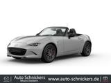 Mazda MX-5 HOMURA+RECARO+BOSE+MATRIX+CARPLAY+AKTION!! - Mazda MX-5 Gebrauchtwagen in Krefeld