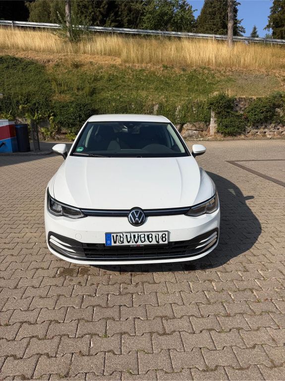 Image of Volkswagen Golf