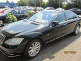 Mercedes-Benz S 350 BT lang Nachtsicht Panorama Vollausstg., - Mercedes-Benz S 350 in Duisburg