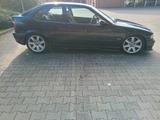 BMW 323ti M-Paket - BMW 323 in Duisburg