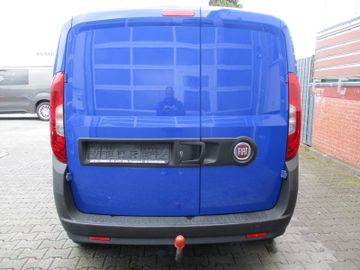 Fiat Doblo - 4