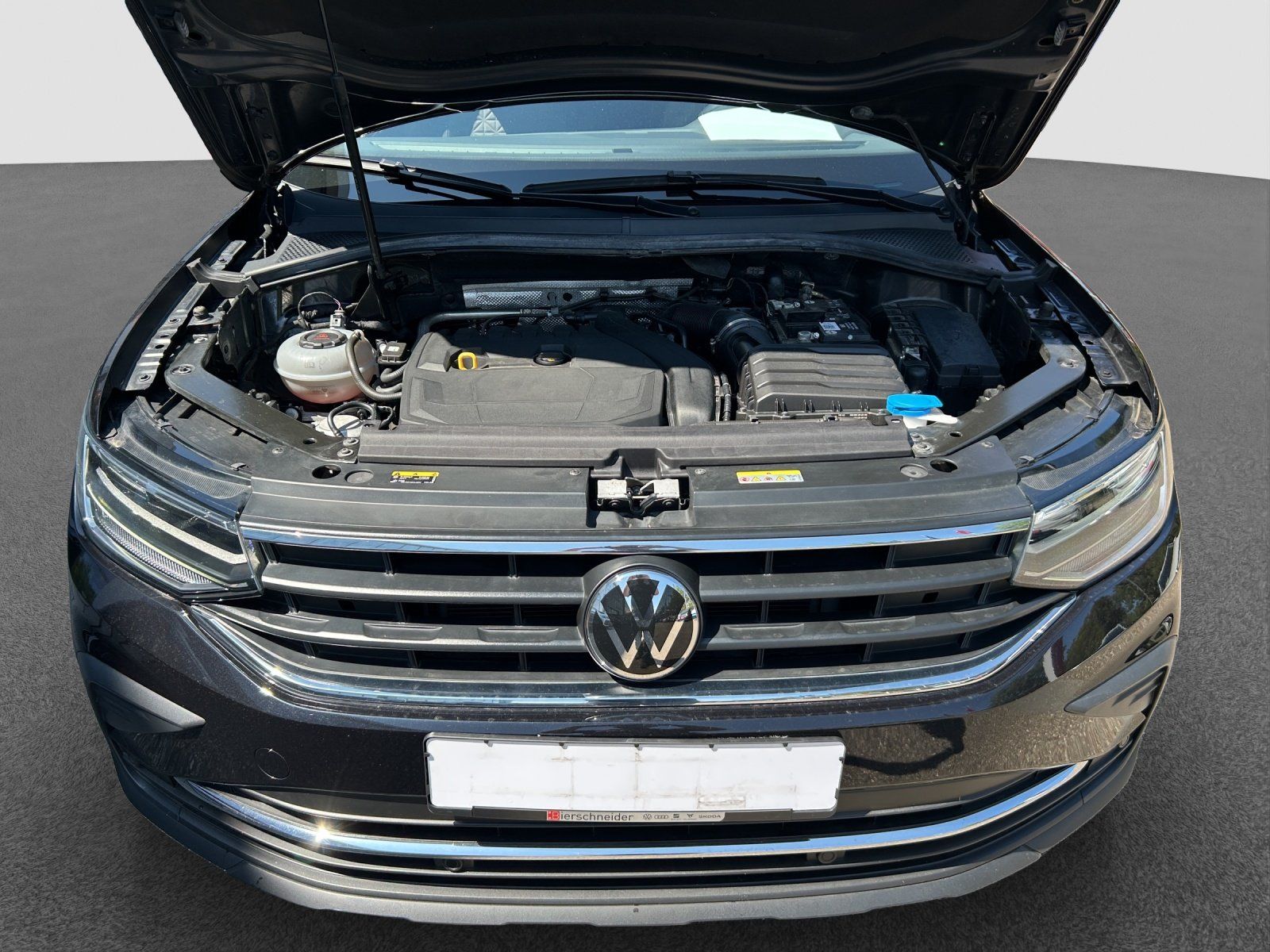 Volkswagen Tiguan - Bild 24