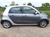 Smart smart Fourfor Passion KEIN HÄNDLERVERKAUF !!! - Smart ForFour in Bremen
