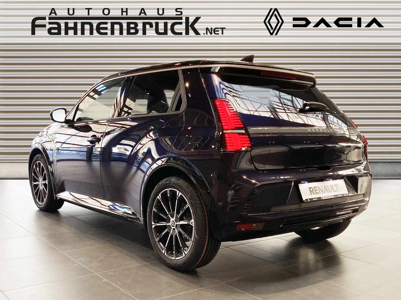 Renault R 5 - Bild 3