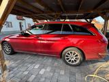 Mercedes-Benz C 200 T | 2 J. GARANTIE | Pano | ACC | Junger S. - : Junge