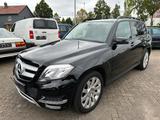 Mercedes-Benz GLK220CDI BlueEfficiency 4Matic*Pano-dach*19Zoll - Mercedes-Benz aus 2012: Glk