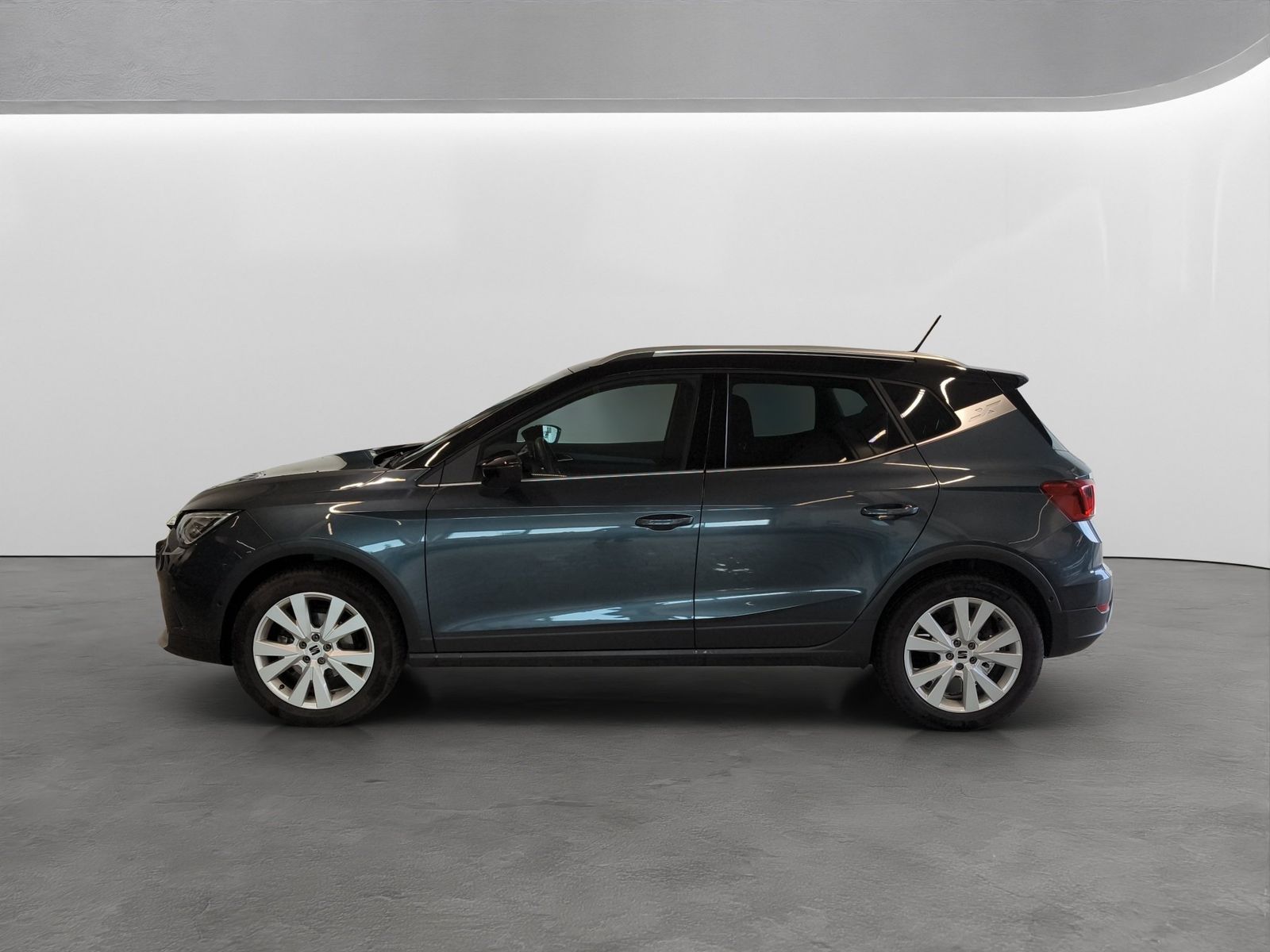 Seat Arona - Bild 4