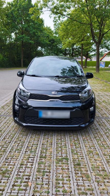 Image of Kia Picanto