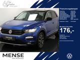 Volkswagen T-Roc 1.5 TSI Style |VirtualCP|CarPlay|LM|SHZG - Volkswagen T-Roc in Bielefeld