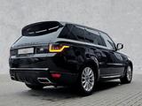 Land Rover Range Rover Sport D300 HSE Dynamic Stealth - Land Rover Range Rover Sport HSE-Dynamic-Stealth