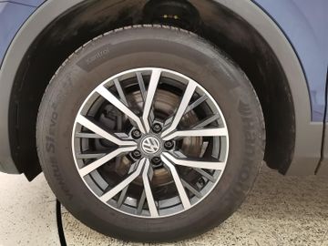 Volkswagen Tiguan - 9