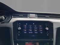 Volkswagen Passat Variant - Vorschau Bild 14