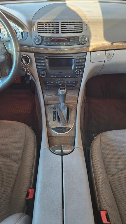 Mercedes-Benz E 280