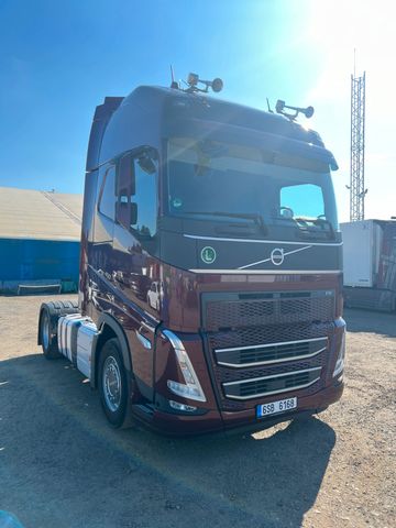 Volvo FH 460