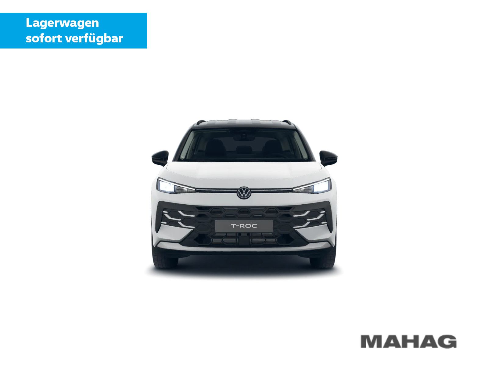Volkswagen T-Roc - Bild 3