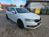 Skoda Octavia Combi Style 4x4 * LED LIGHT * IM KA * - Skoda Octavia mit Diesel-Antrieb