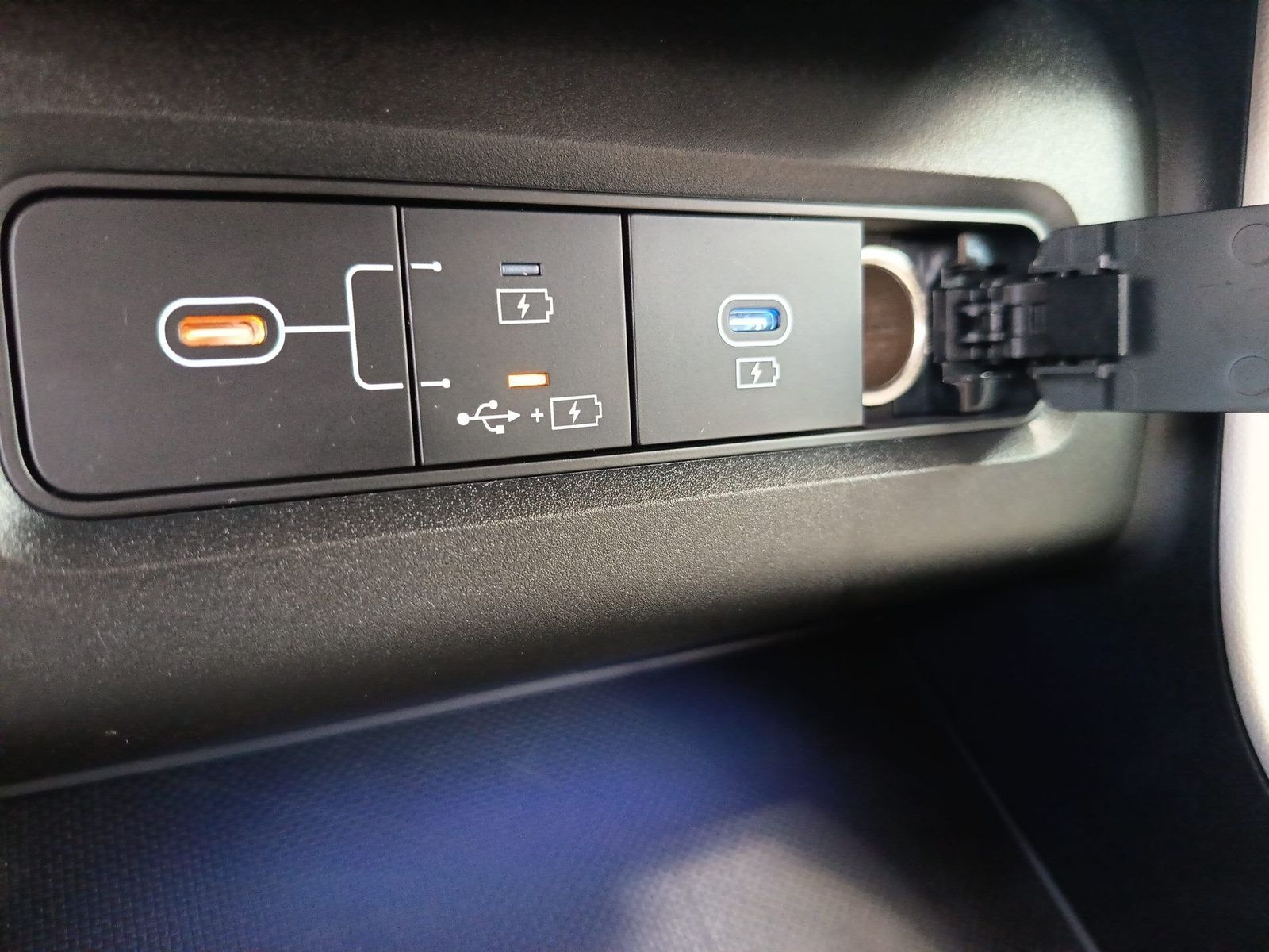 Hyundai Tucson – Bild 8