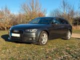 Audi A4 3.0 TDI quattro Avant - mit original Audi RSE