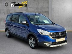 Fahrzeugabbildung Lodgy Stepway Selection dCi 115