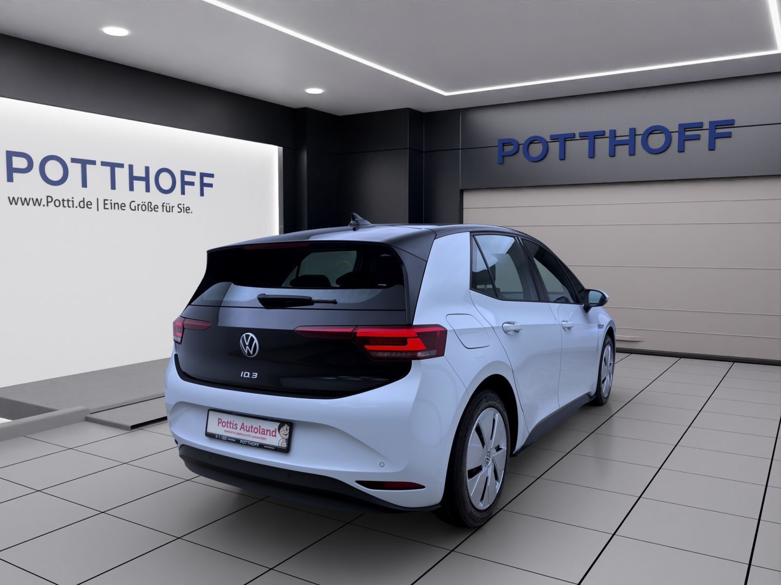 Volkswagen ID.3 - Bild 6