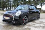 MINI John Cooper Works Cabrio John Cooper Works - scheckheftgepflegte MINI John Cooper Works Cabrio