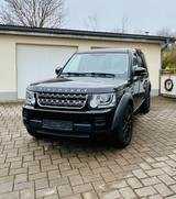 Land Rover Discovery IV 3.0 TDV6  - Land Rover Discovery aus 2014