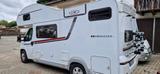 LMC Breezer 664 G; Alkoven, Dachklima, 6-Sitzer - LMC Diesel Alkoven