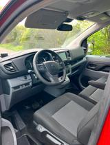 Citroën Jumpy Automatik / TÜV neu - Citroën Jumpy Gebrauchtwagen in Berlin