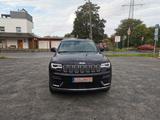 Jeep Grand Cherokee 3.0 CRD Summit - Jeep in Leverkusen