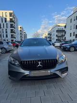 Mercedes-Benz E 300 d Autom. -