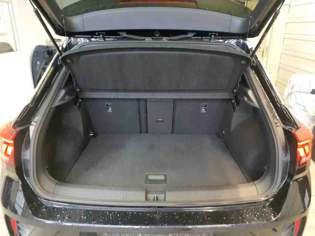 Volkswagen T-Roc - Bild 10