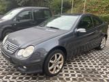 Mercedes-Benz C 200 C -Klasse*Sportcoupe*Navi*KlimaAut*Diesel* - Mercedes-Benz C 200 mit Diesel-Antrieb: Coupe