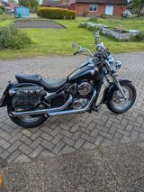 Kawasaki VN 800 Classic Top Deal - KAWASAKI VN 800 CLASSIC