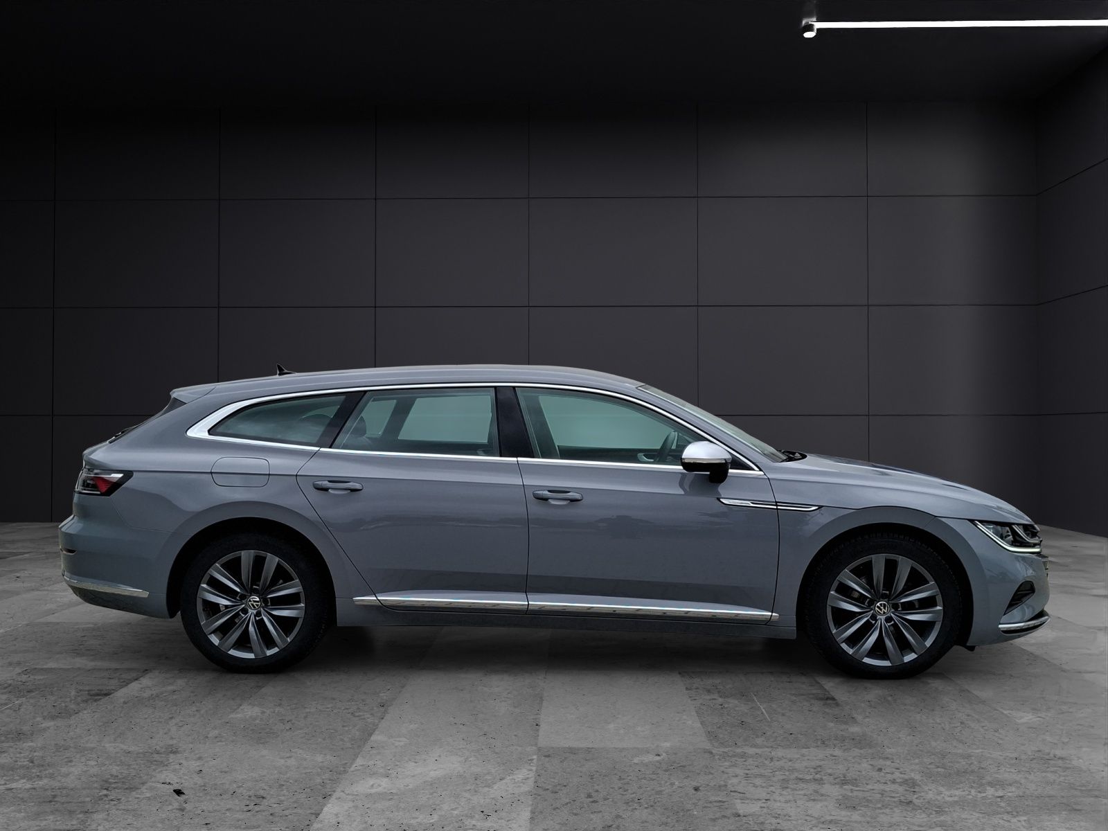 Fahrzeugabbildung Volkswagen Arteon SB TSI Elegance DSG LED Navi AID ACC PDC