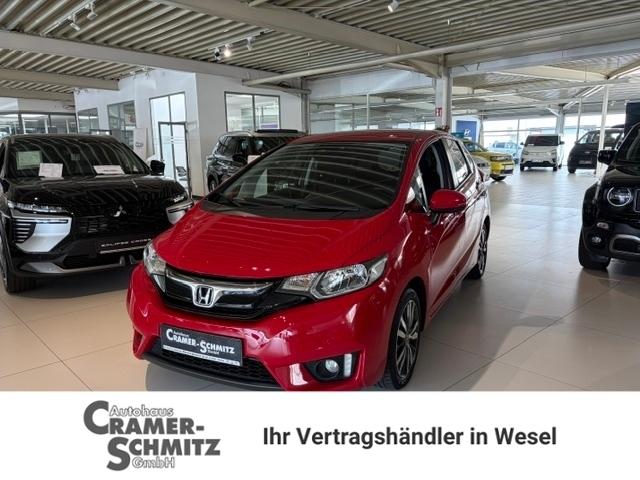 Honda Jazz 1.3 CVT  Elegance