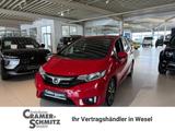 Honda Jazz 1.3 CVT  Elegance - gebrauchte Honda Van
