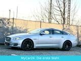 Jaguar XJ | Leder| Pano| 20 Zoll| Memory| Cam| Garantie - Jaguar: Navigationssystem