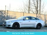 Jaguar XJ | Leder| Pano| 20 Zoll| Memory| Cam| Garantie - Jaguar XJ: Limousine