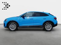 Audi Q3 - Vorschau Bild 3