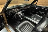 Ford Mustang Cabrio | restauriert | Prairie Bronze | - Ford Oldtimer mit Benzin-Antrieb: Cabrio