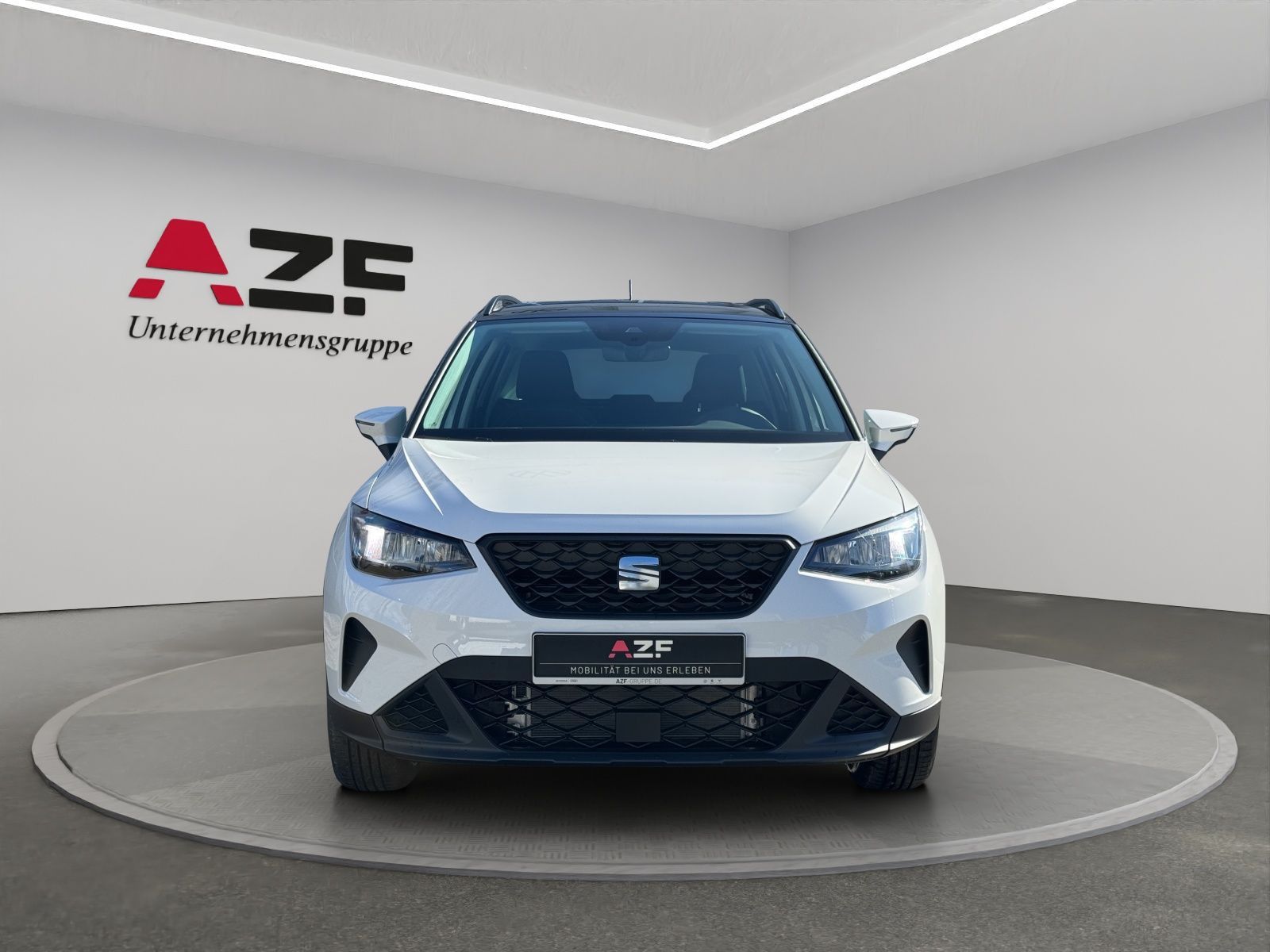 Seat Arona - Bild 6