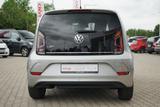Volkswagen up! 1.0 TSI high up! Klima Sitzheizung Tempomat - gebrauchte VW Kleinwagen