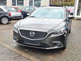 Mazda 6 Kombi Nakama Automatik Navi TÜV Neu - Mazda 6 in Bochum