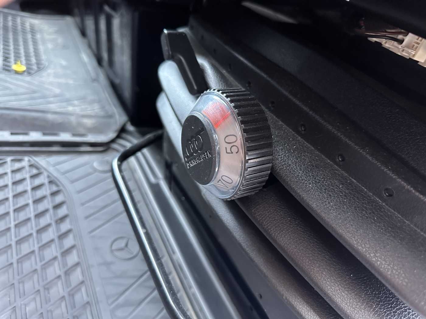 Fahrzeugabbildung Mercedes-Benz Sprinter 317 CDI 3665 9G Klima Kamera MBUX LED