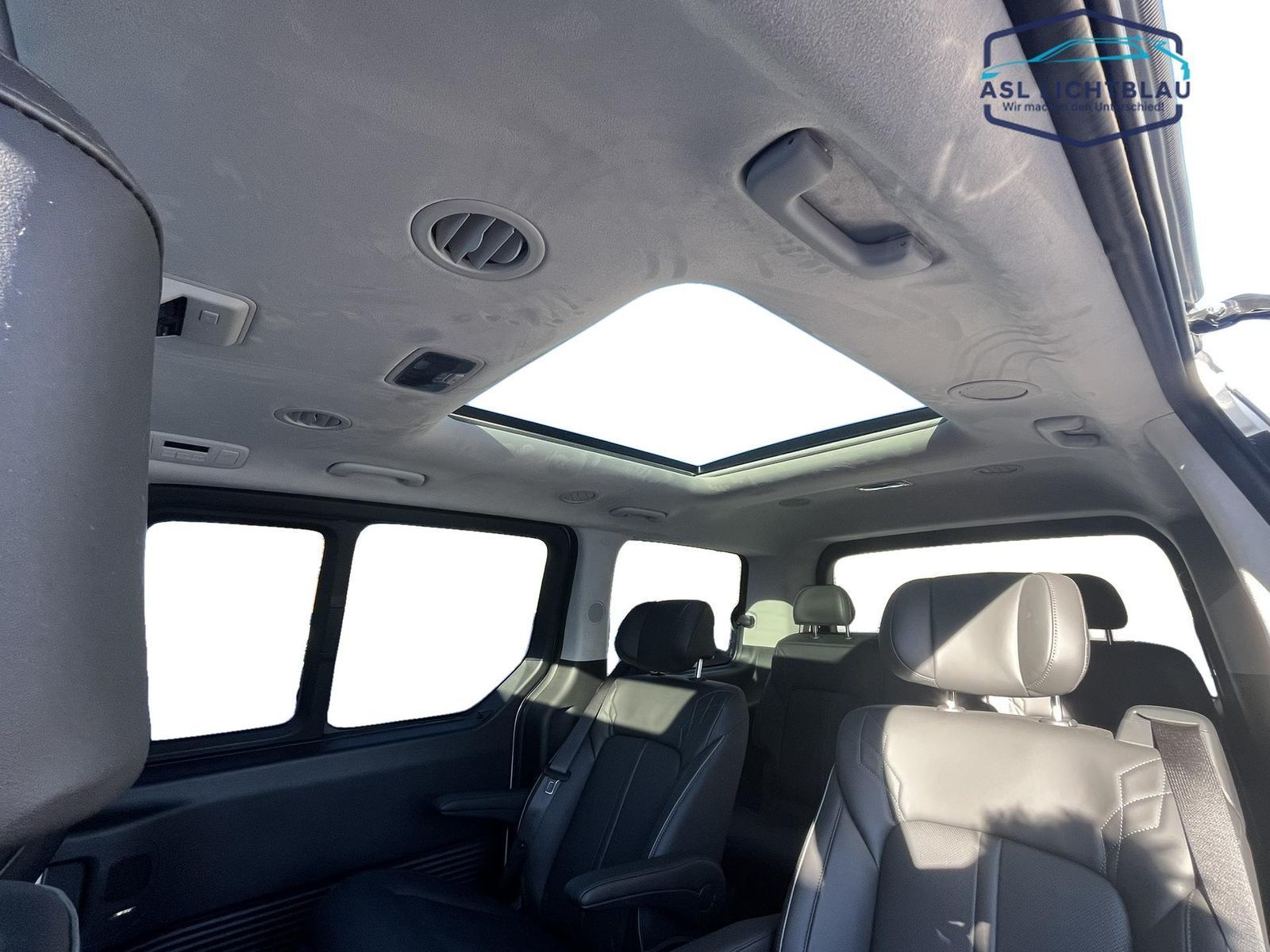 Hyundai Staria – Bild 15