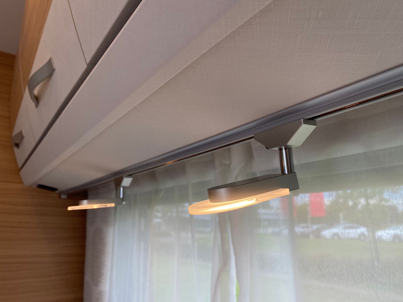 Fahrzeugabbildung Dethleffs Camper 500 QSK *Duschpaket*5260 EURO reduziert!*