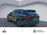 Volkswagen Touareg 3.0TDI DSG R-Line IQ LIGHT+LUFT+LEDER+AH - Volkswagen Touareg mit Diesel-Antrieb: Geländewagen, Automatik