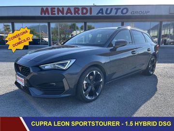 Cupra Formentor - 1