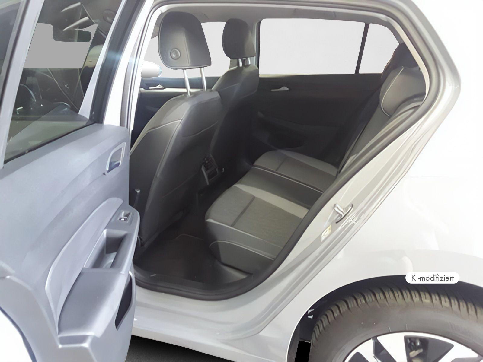 Volkswagen Golf VIII 1,5 TSI DSG NAVI/RFK/LED/Sitzheizung v, миниатюра 5